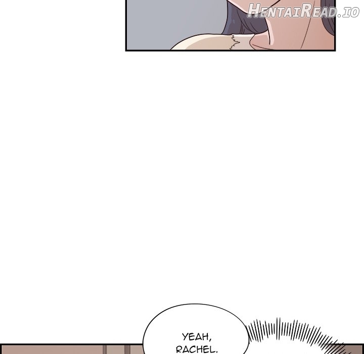 His Women’s University Chapter 89 - page 47