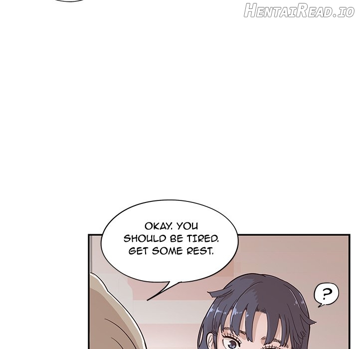 His Women’s University Chapter 89 - page 53