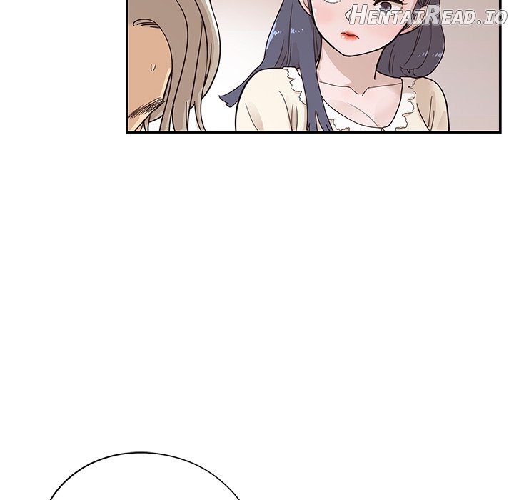 His Women’s University Chapter 89 - page 54