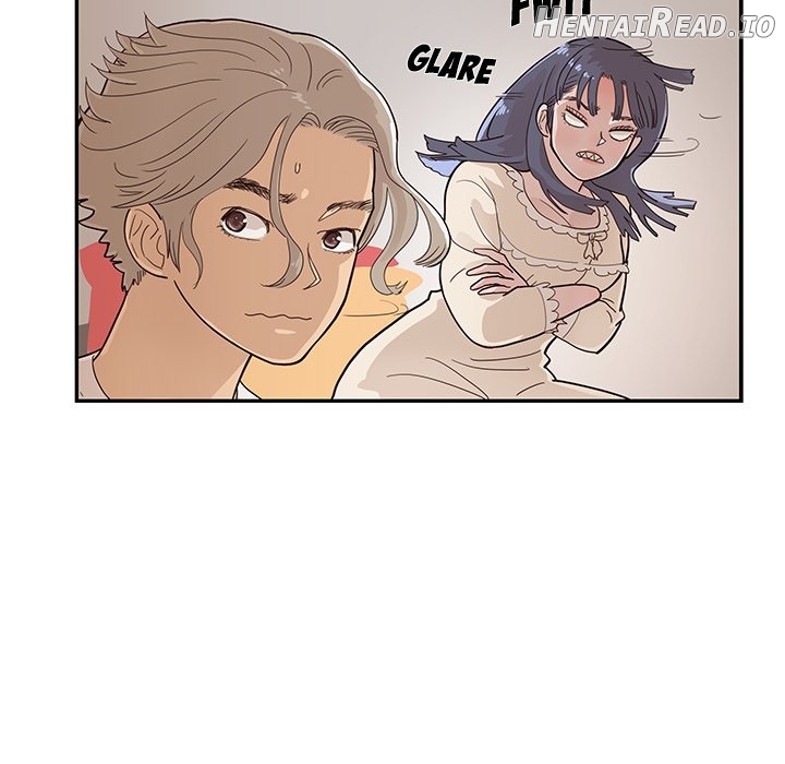 His Women’s University Chapter 89 - page 58