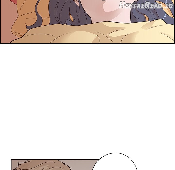 His Women’s University Chapter 89 - page 7