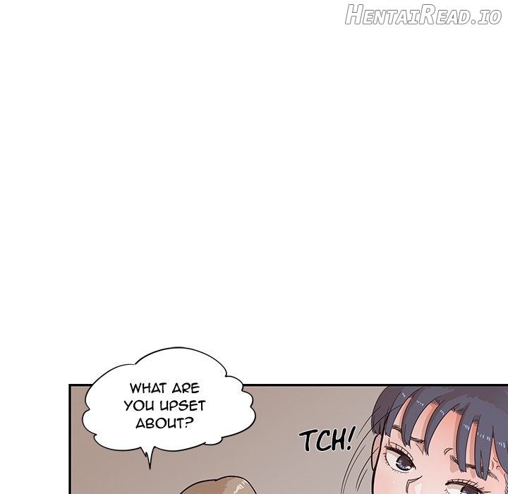 His Women’s University Chapter 89 - page 63