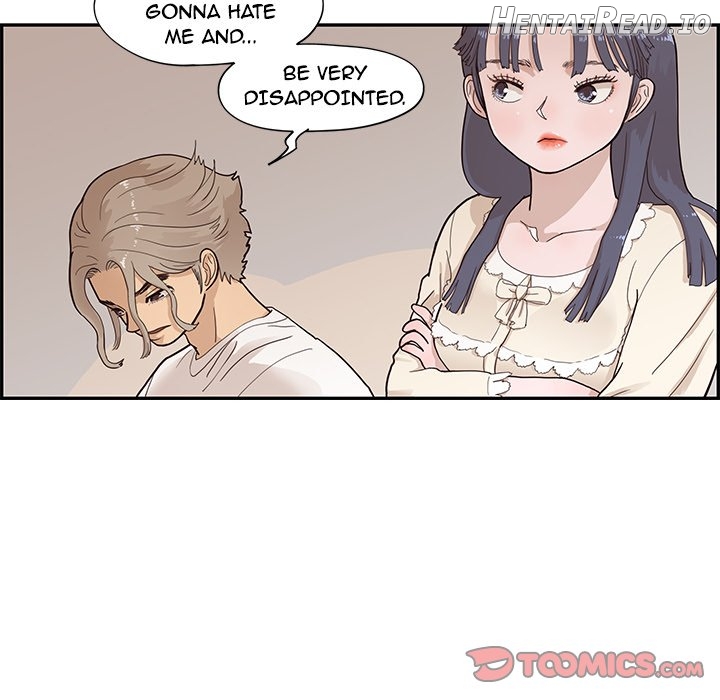 His Women’s University Chapter 89 - page 68