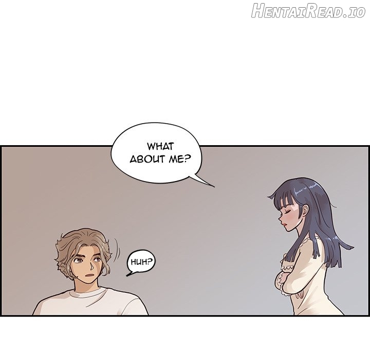His Women’s University Chapter 89 - page 69