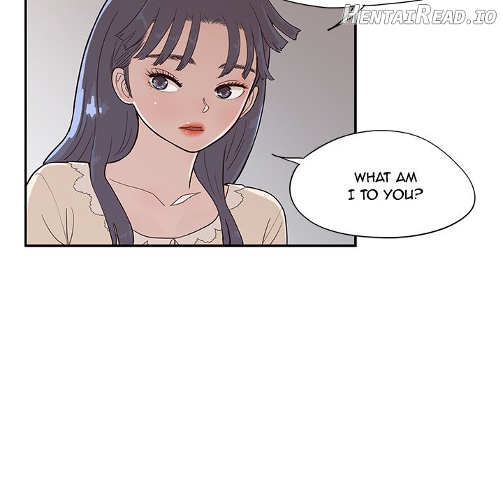 His Women’s University Chapter 89 - page 71