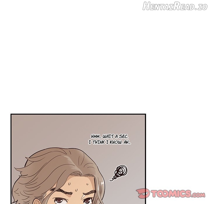 His Women’s University Chapter 89 - page 76