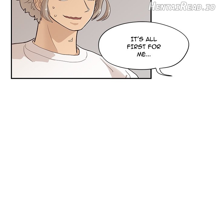 His Women’s University Chapter 89 - page 77