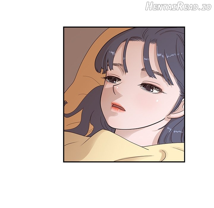 His Women’s University Chapter 89 - page 9