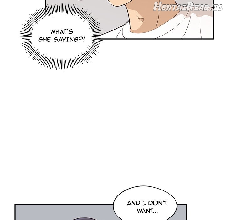 His Women’s University Chapter 89 - page 83