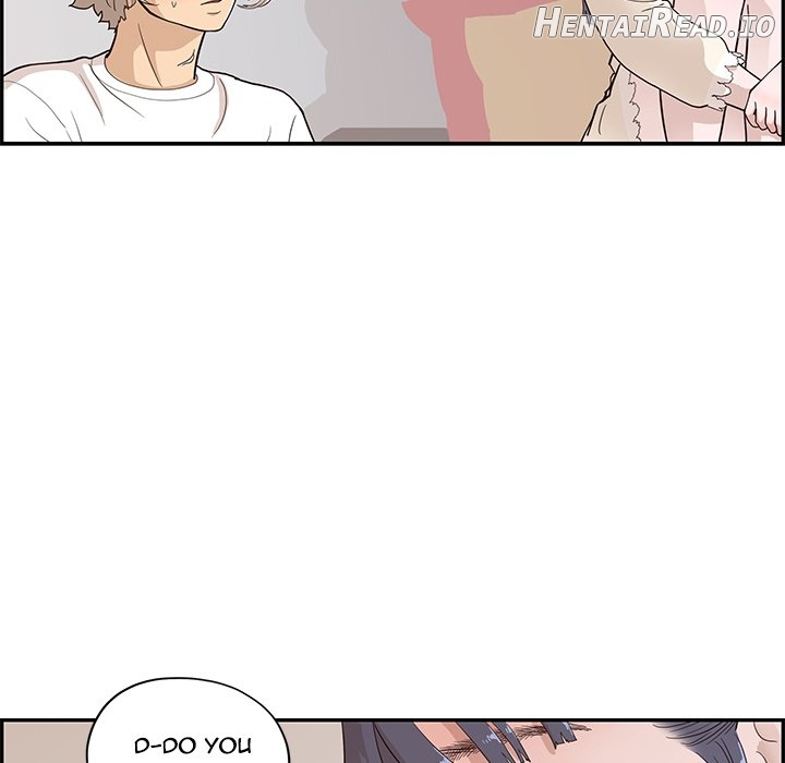 His Women’s University Chapter 89 - page 86
