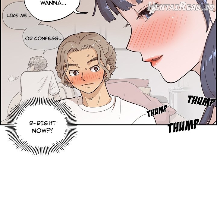His Women’s University Chapter 89 - page 87