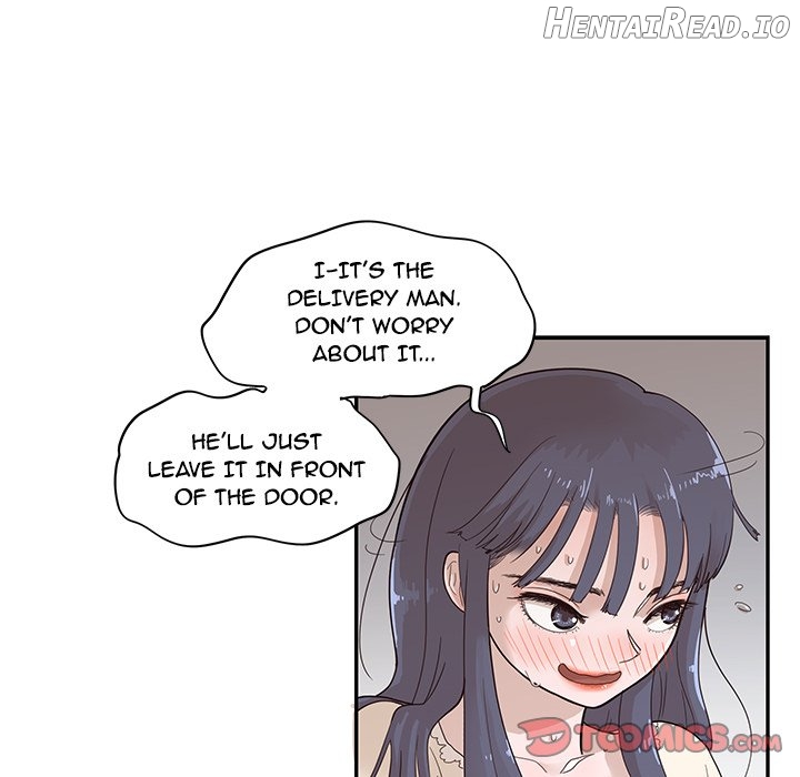 His Women’s University Chapter 89 - page 92