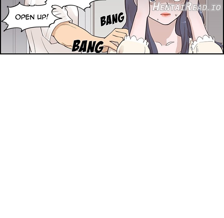 His Women’s University Chapter 89 - page 99