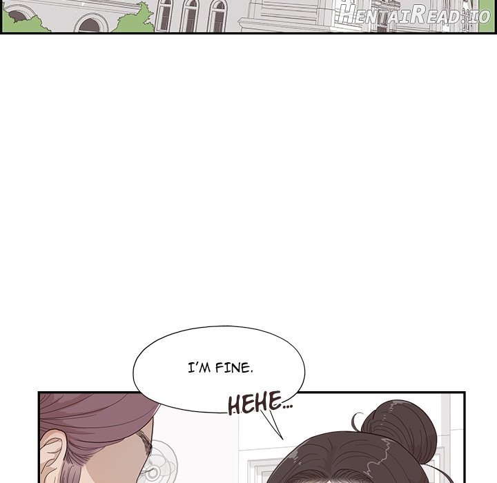 His Women’s University Chapter 153 - page 103