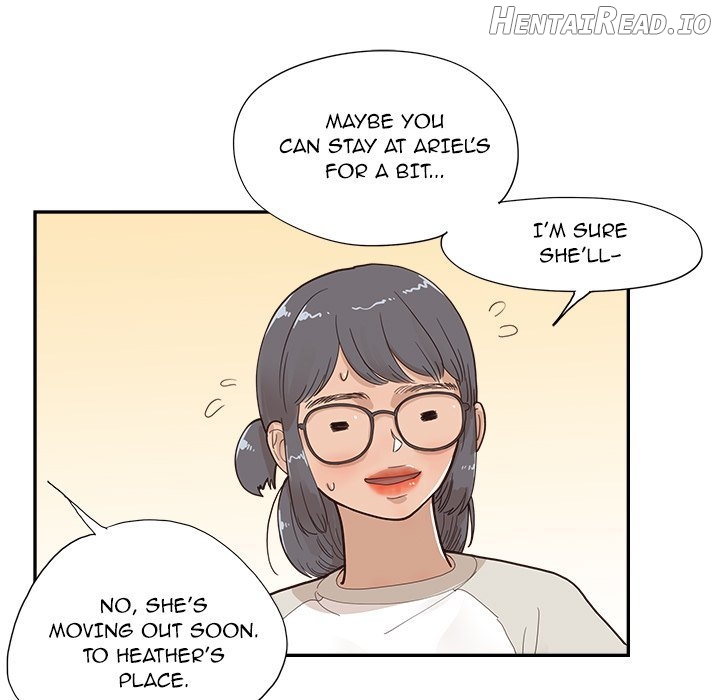 His Women’s University Chapter 153 - page 11