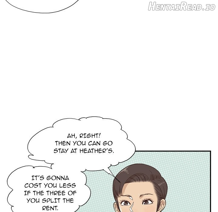 His Women’s University Chapter 153 - page 12
