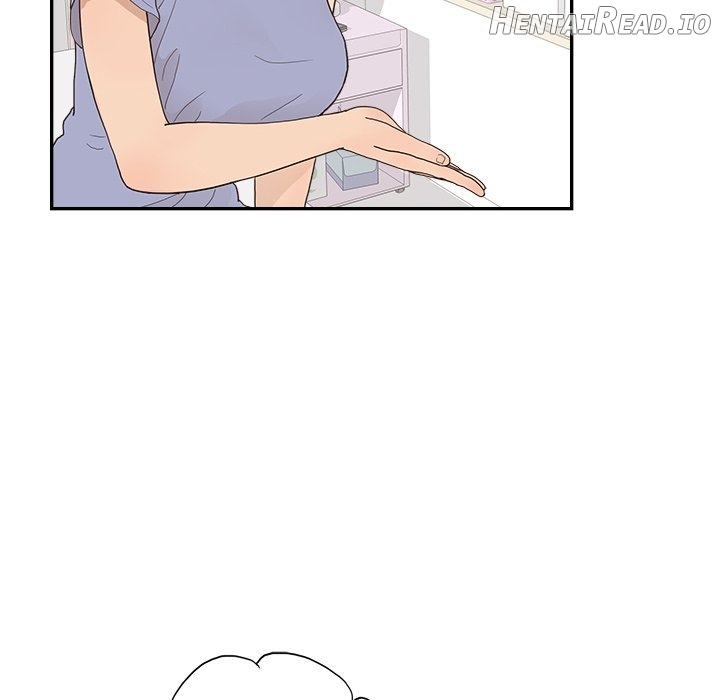 His Women’s University Chapter 153 - page 28
