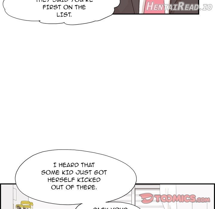 His Women’s University Chapter 153 - page 30