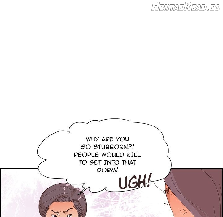 His Women’s University Chapter 153 - page 36