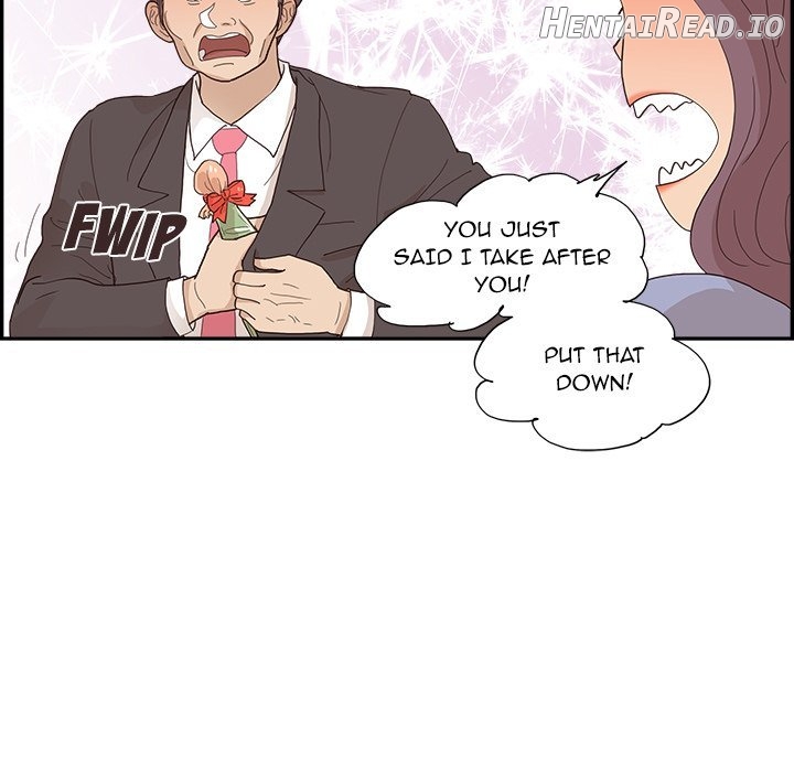 His Women’s University Chapter 153 - page 37
