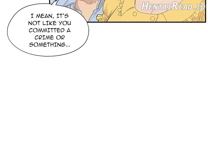 His Women’s University Chapter 153 - page 4
