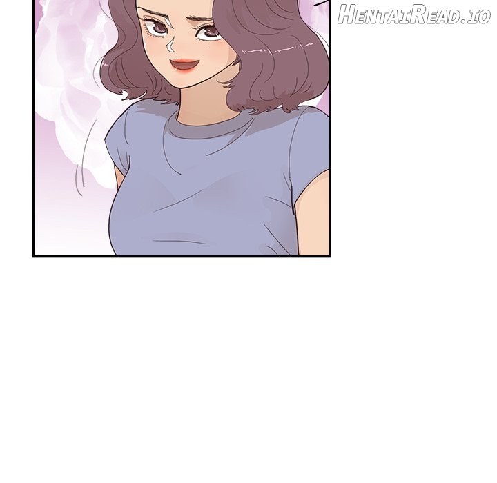 His Women’s University Chapter 153 - page 40
