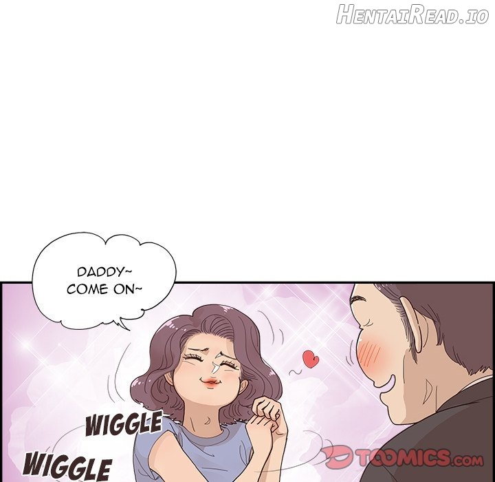 His Women’s University Chapter 153 - page 42