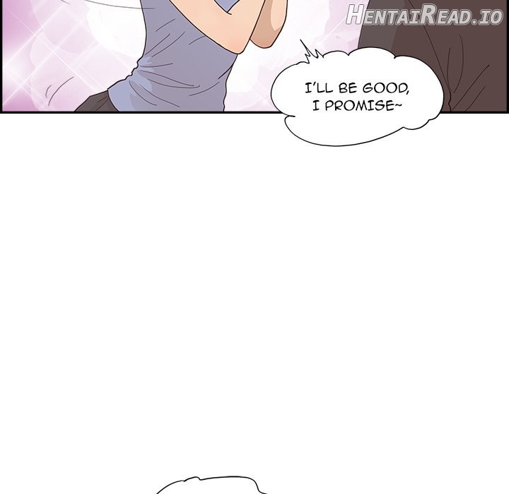 His Women’s University Chapter 153 - page 43