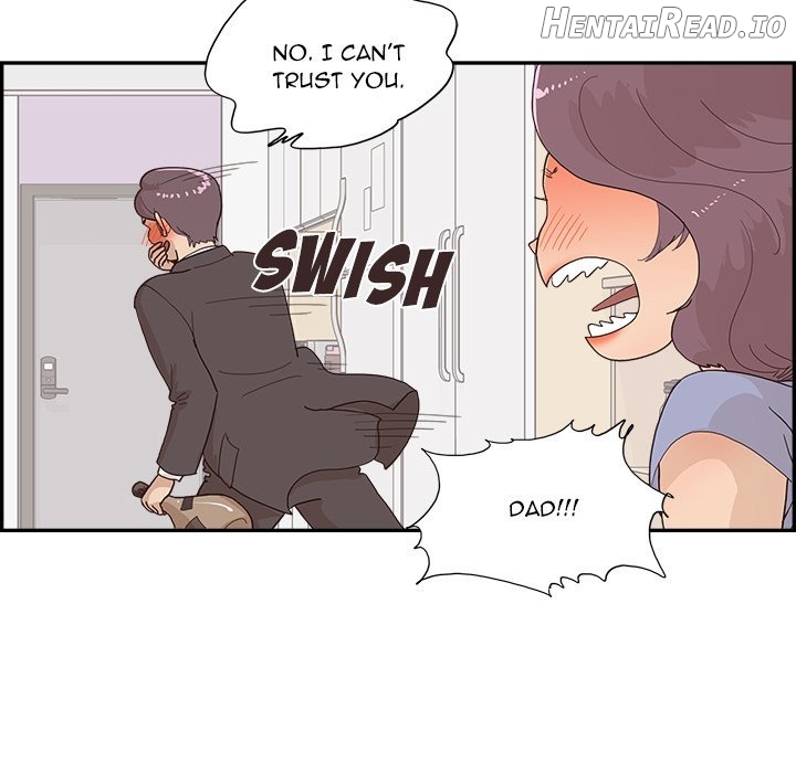 His Women’s University Chapter 153 - page 44