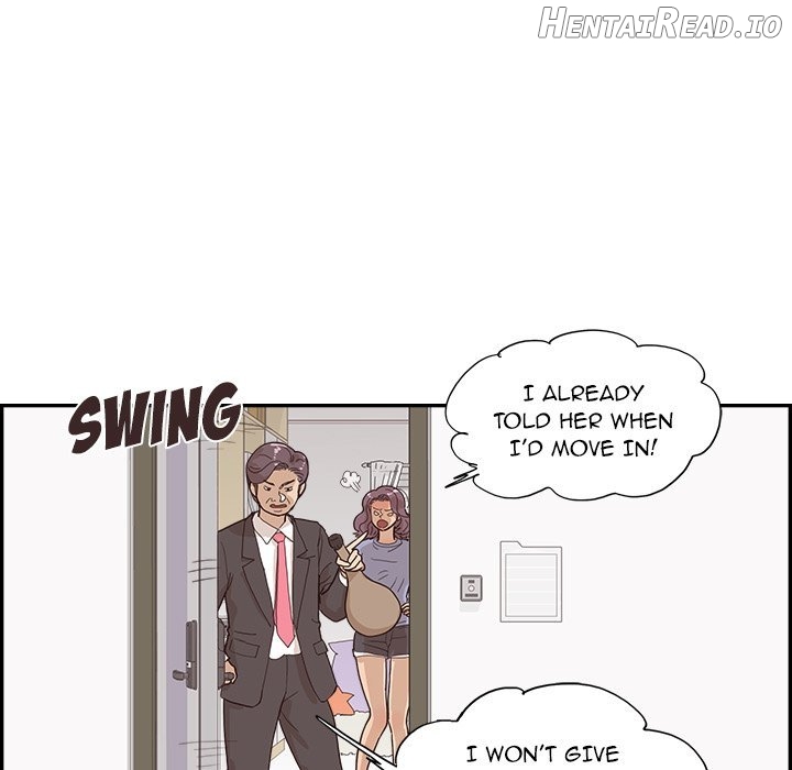 His Women’s University Chapter 153 - page 45