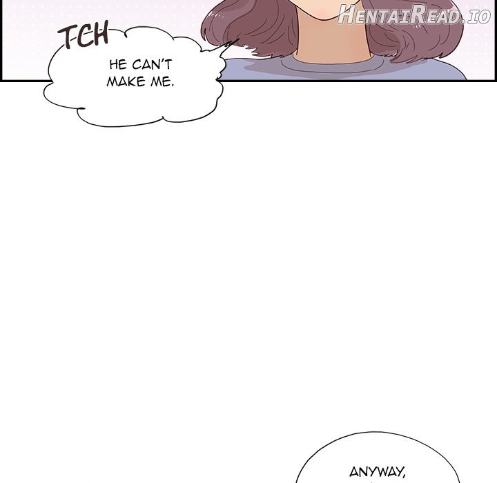 His Women’s University Chapter 153 - page 49
