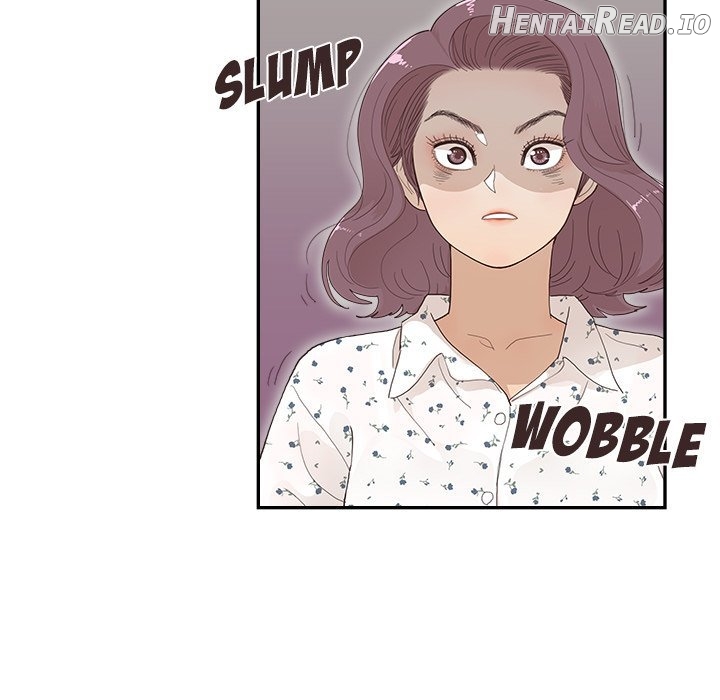 His Women’s University Chapter 153 - page 57