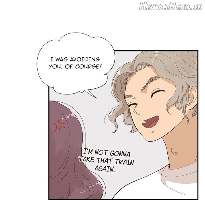 His Women’s University Chapter 153 - page 64
