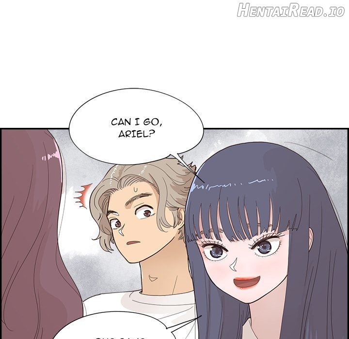 His Women’s University Chapter 153 - page 68