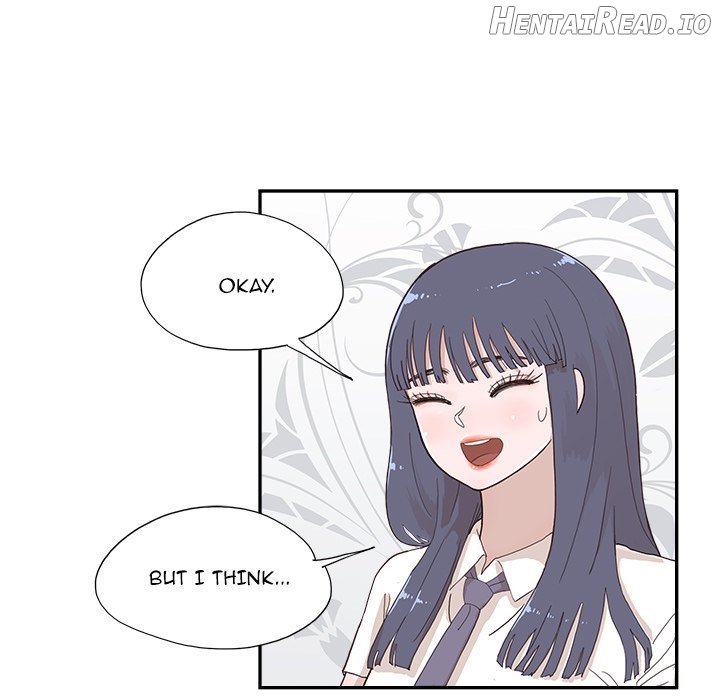 His Women’s University Chapter 153 - page 71
