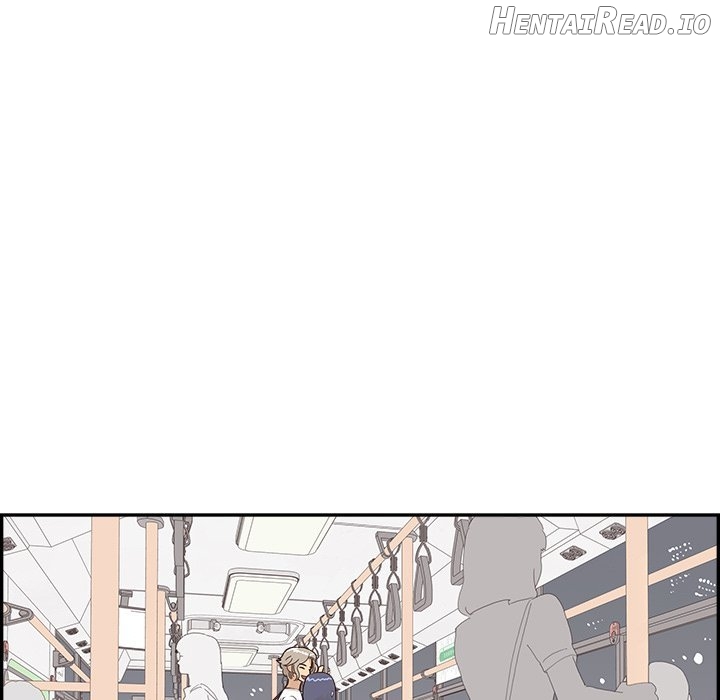 His Women’s University Chapter 153 - page 75