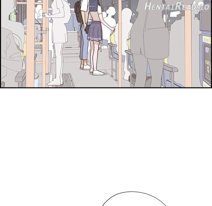 His Women’s University Chapter 153 - page 76