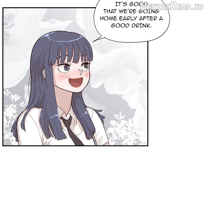 His Women’s University Chapter 153 - page 77