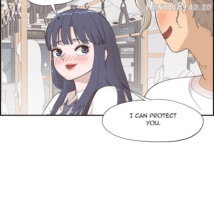His Women’s University Chapter 153 - page 80