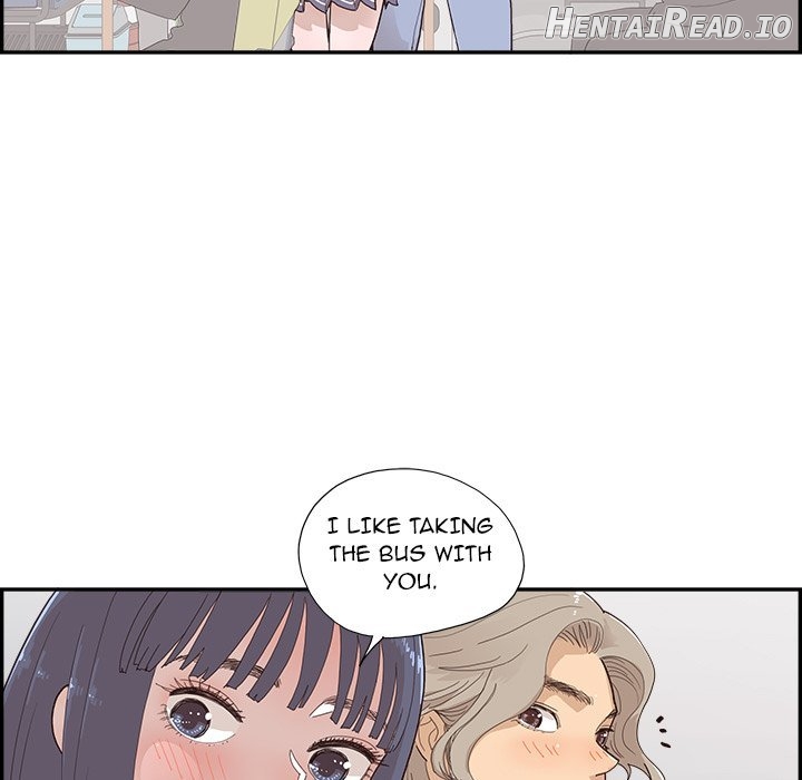 His Women’s University Chapter 153 - page 89