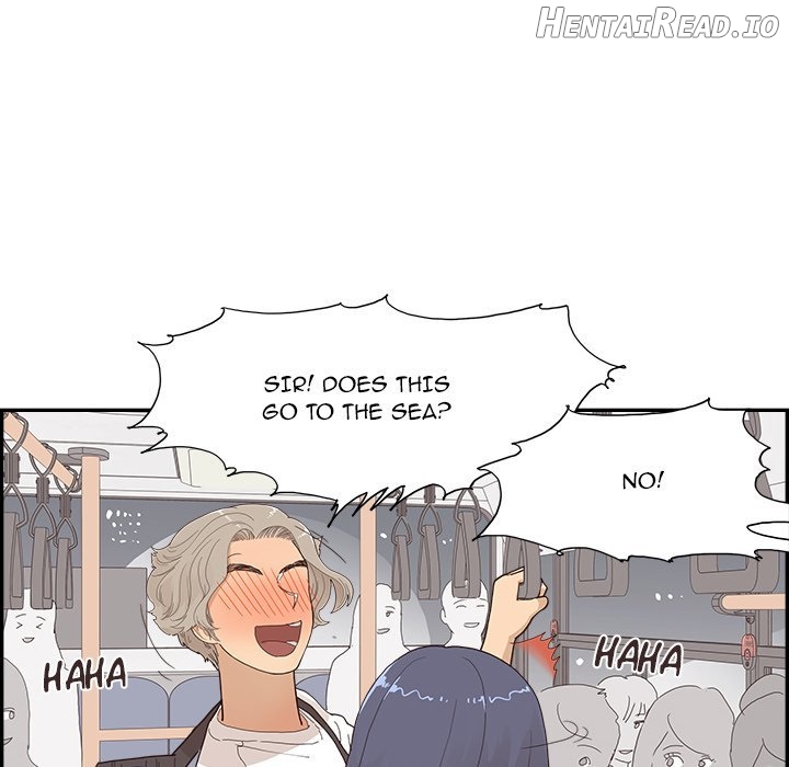 His Women’s University Chapter 153 - page 92