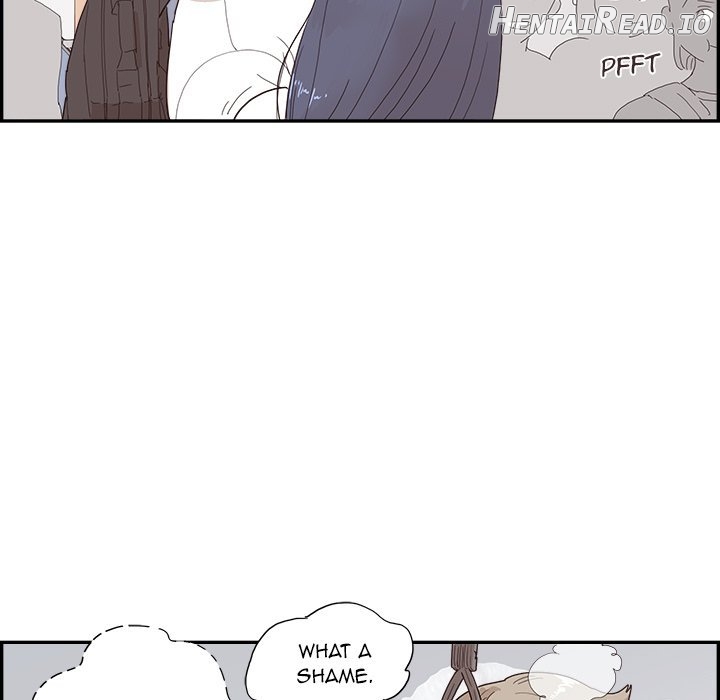 His Women’s University Chapter 153 - page 93
