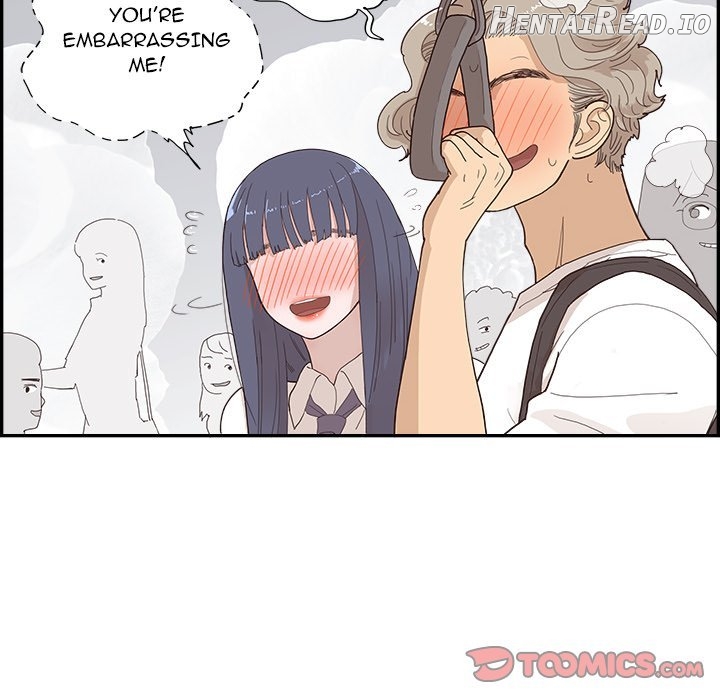 His Women’s University Chapter 153 - page 94