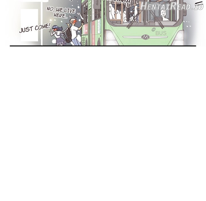 His Women’s University Chapter 153 - page 99