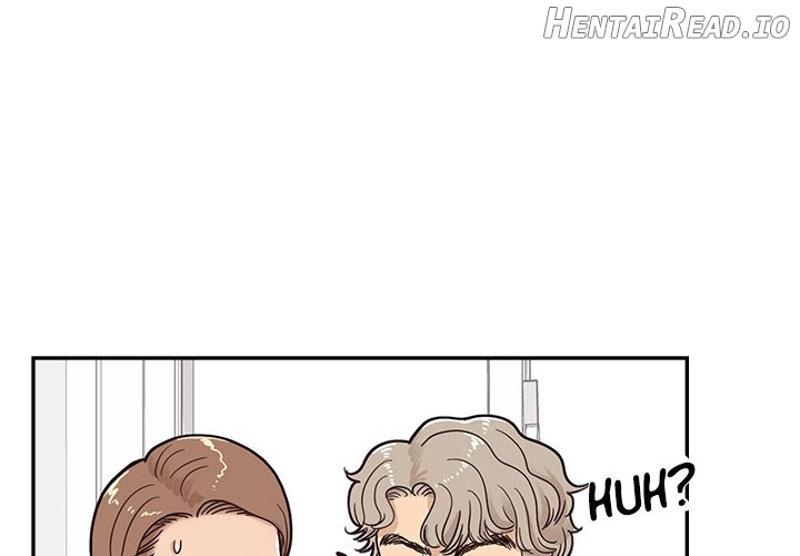 His Women’s University Chapter 58 - page 3