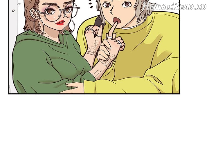 His Women’s University Chapter 58 - page 4
