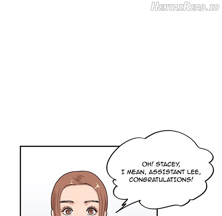 His Women’s University Chapter 58 - page 40