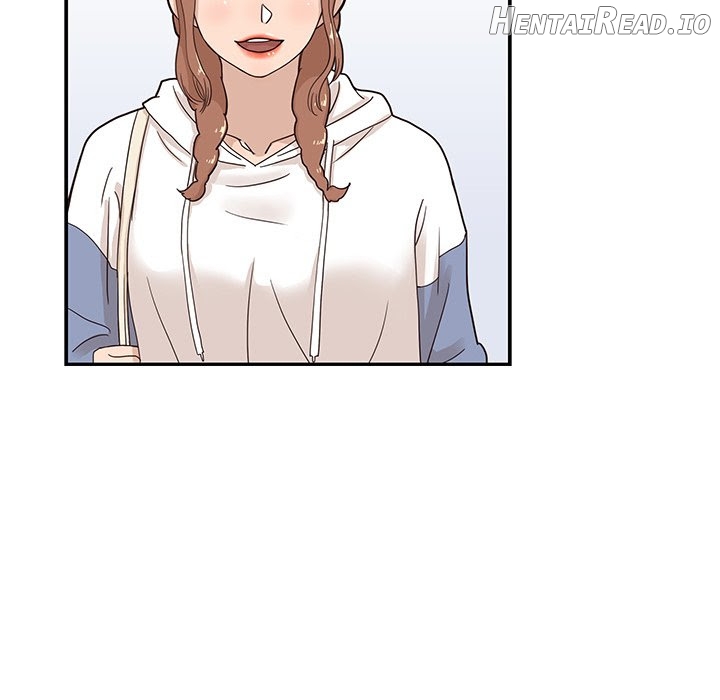 His Women’s University Chapter 58 - page 41
