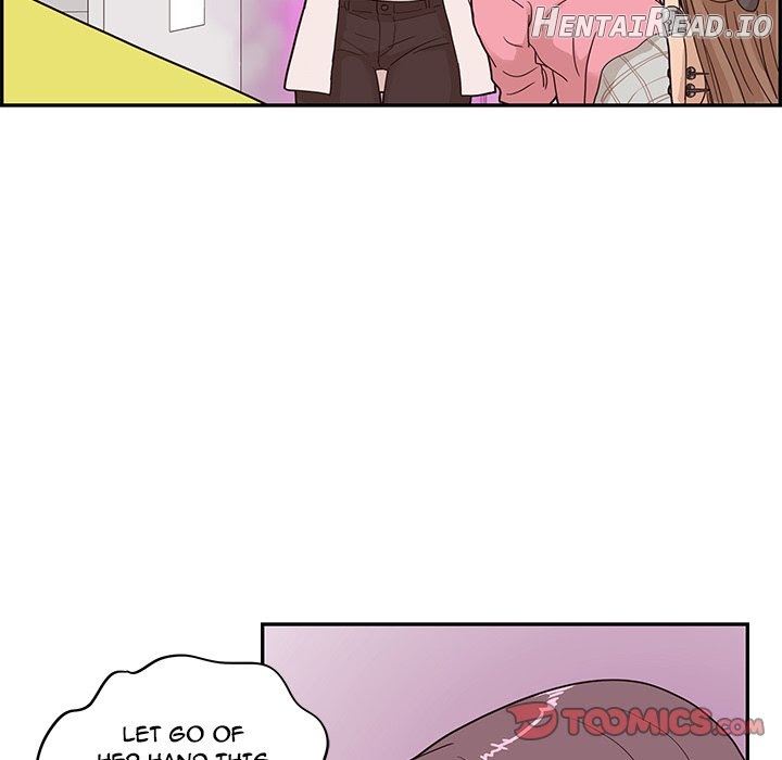 His Women’s University Chapter 58 - page 6