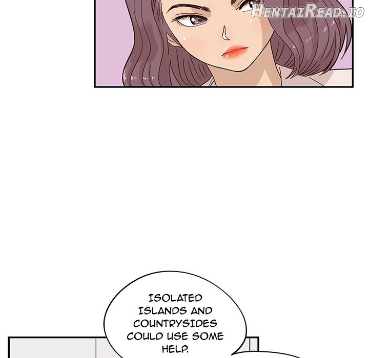 His Women’s University Chapter 58 - page 63